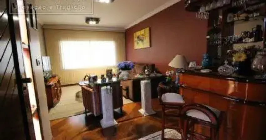 Sobrado para venda ou locação - Parque Novo Oratório, Santo André