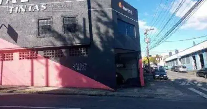 Ponto comercial à venda no Paraíso, Santo André 