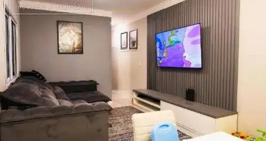 Apartamento com 2 quartos à venda no Parque das Nações, Santo André 