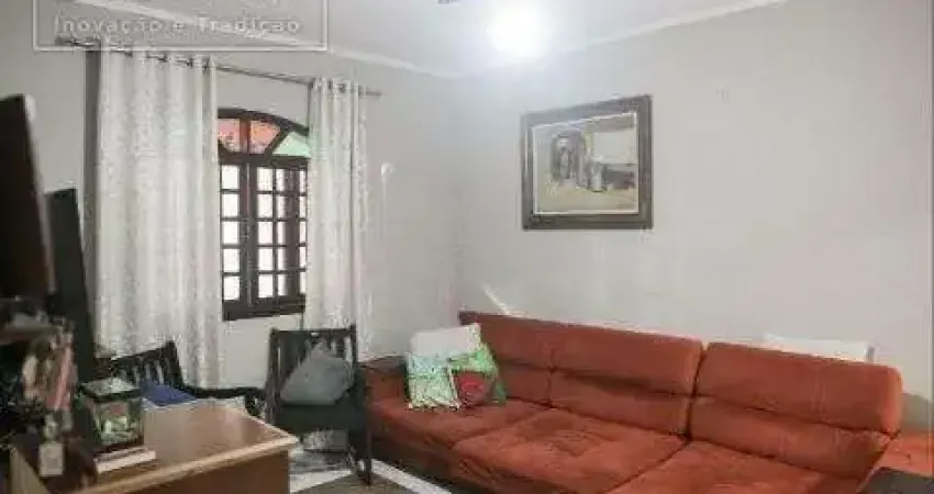 Casa com 3 quartos à venda no Centreville, Santo André