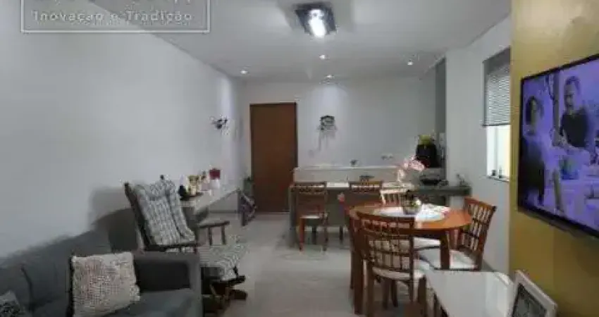 Cobertura com 2 quartos à venda na Vila Metalúrgica, Santo André 