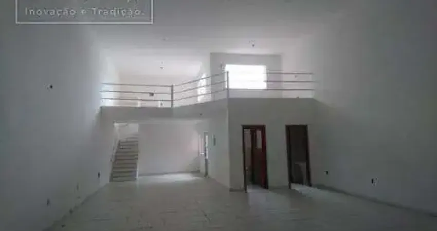 Ponto comercial para alugar no Parque das Nações, Santo André