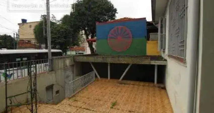 Casa com 4 quartos à venda na Vila Marina, Santo André 