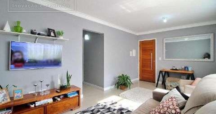 Casa com 3 quartos à venda no Parque das Nações, Santo André 