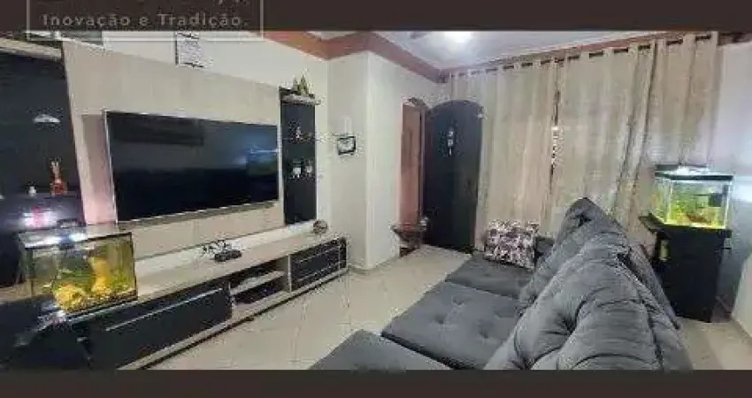 Casa com 3 quartos à venda no Parque Capuava, Santo André 