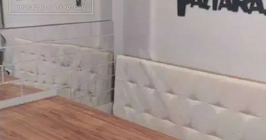 Apartamento com 2 quartos à venda na Vila Príncipe de Gales, Santo André