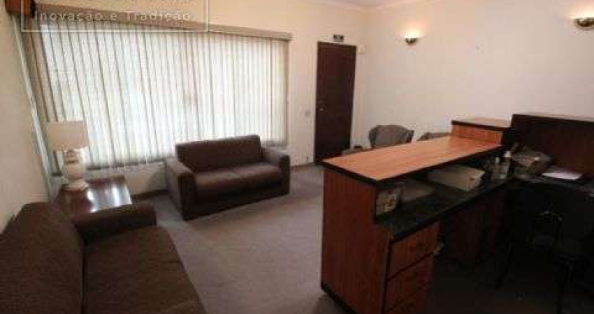Casa com 2 quartos à venda na Vila Bastos, Santo André 