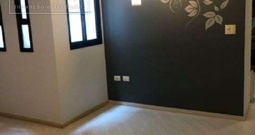 Apartamento a venda - Parque das Nações, Santo André
