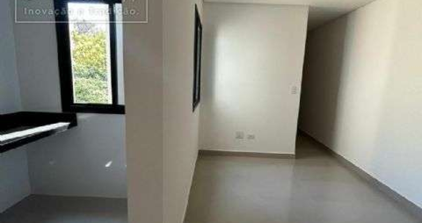 Apartamento com 2 quartos à venda na Vila Valparaíso, Santo André 