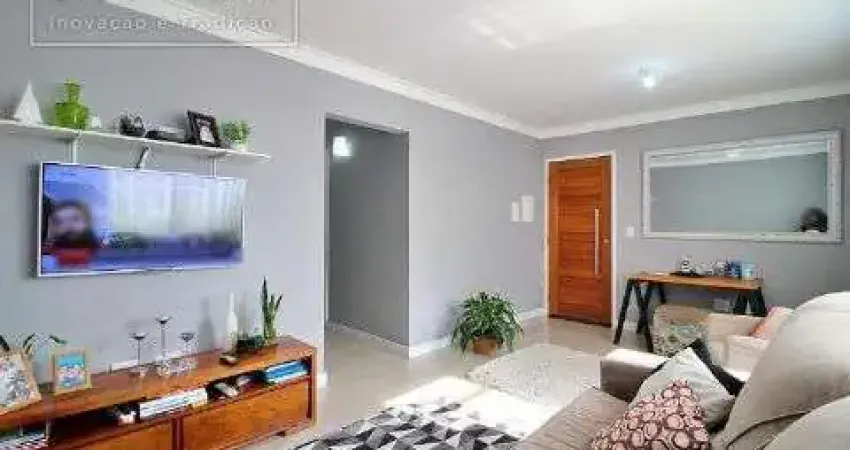 Casa com 3 quartos à venda no Parque das Nações, Santo André