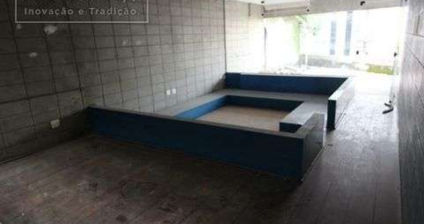 Casa com 3 quartos à venda na Vila Assunção, Santo André 