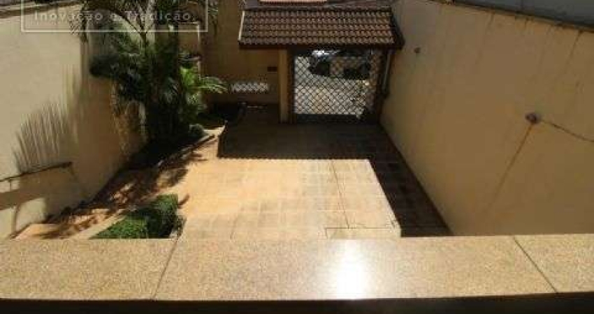 Casa com 4 quartos à venda no Santa Maria, Santo André 