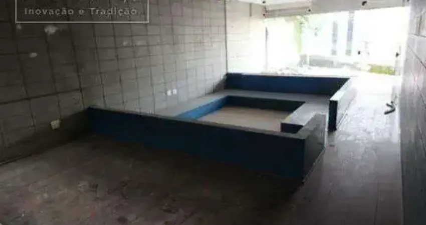 Sobrado a venda - Vila Assunção, Santo André