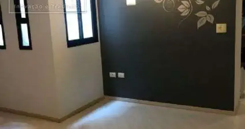Apartamento a venda - Parque das Nações, Santo André