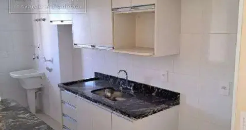 Apartamento para venda ou locação - Casa Branca, Santo André