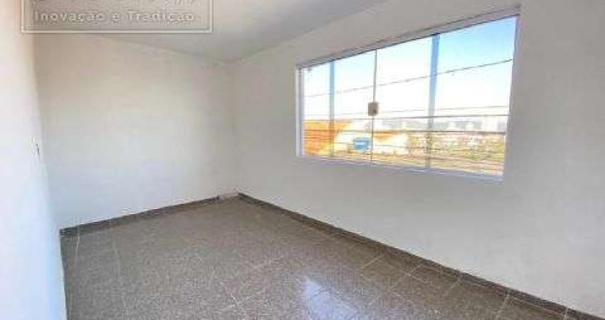 Sobrado a venda - Parque das Nações, Santo André