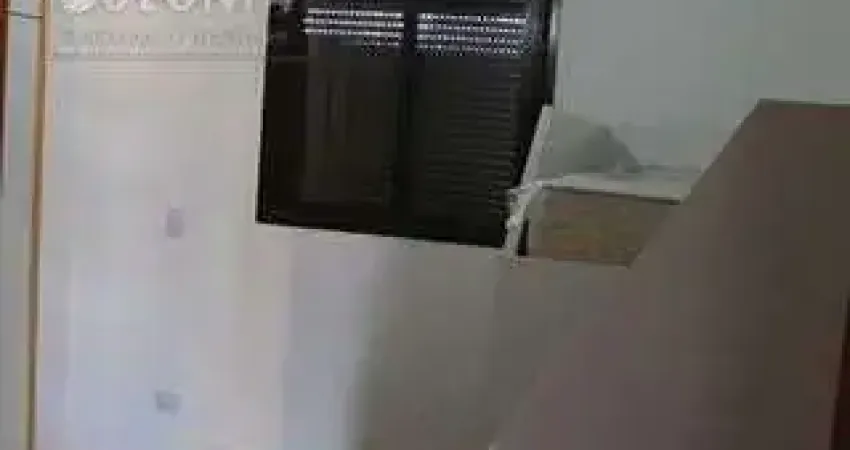 Apartamento com 2 quartos para alugar na Vila Valparaíso, Santo André