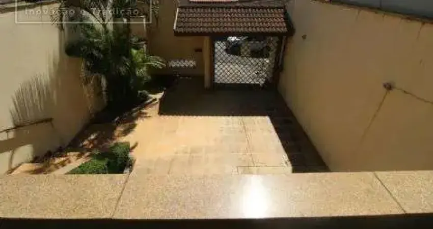 Casa com 4 quartos à venda no Santa Maria, Santo André 