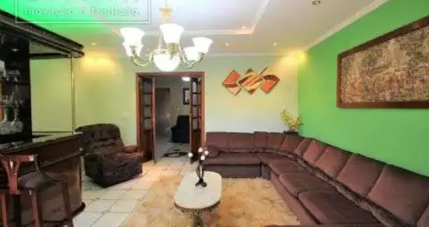 Casa com 4 quartos para alugar no Parque Capuava, Santo André 