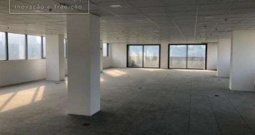 Conjunto Comercial para locação - Jardim Caravelas, São Paulo