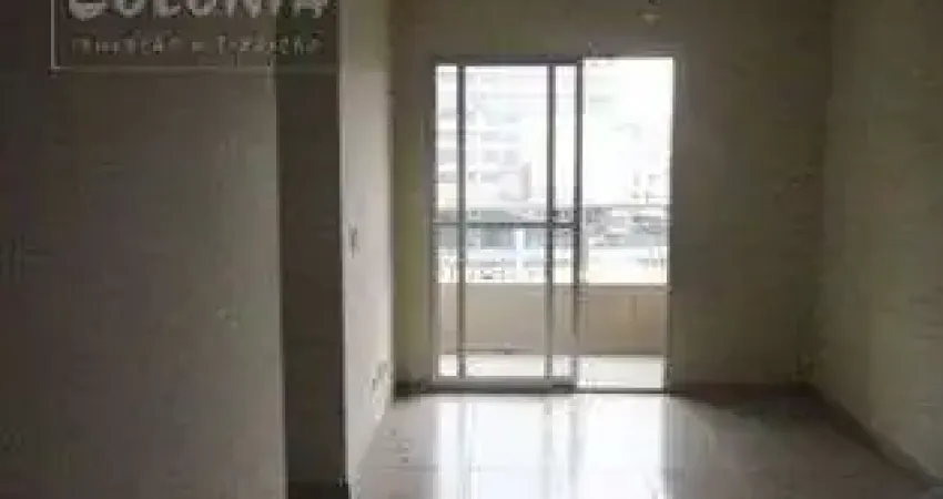 Apartamento com 3 quartos à venda na Vila São Pedro, Santo André 