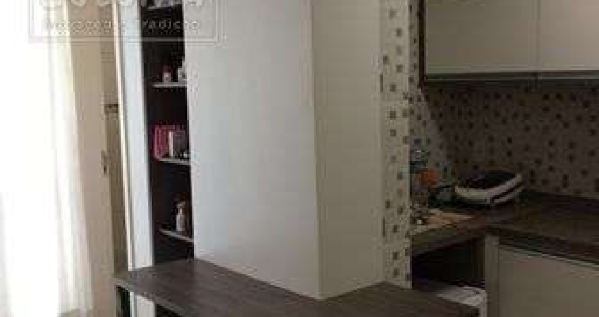 Apartamento para venda ou locação - Jardim Bela Vista, Santo André
