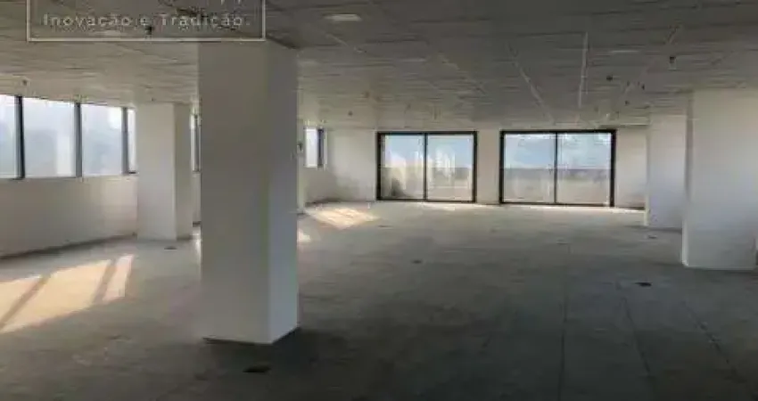 Conjunto comercial para locação - jardim caravelas, são paulo