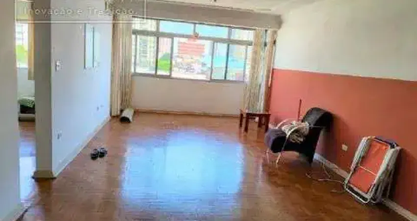 Apartamento com 2 quartos para alugar no Centro, Santo André 