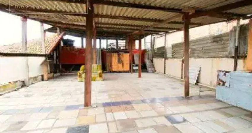 Sobrado a venda - Parque Erasmo Assunção, Santo André