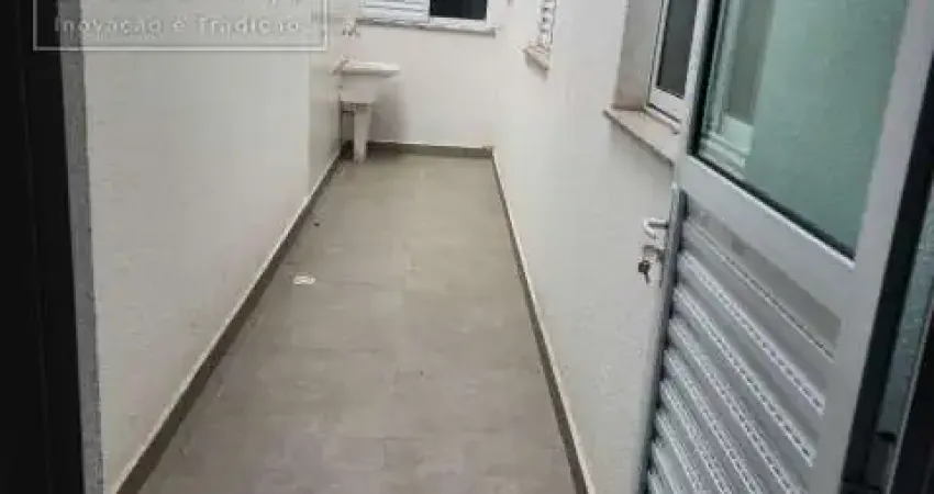Apartamento com 3 quartos à venda no Campestre, Santo André 
