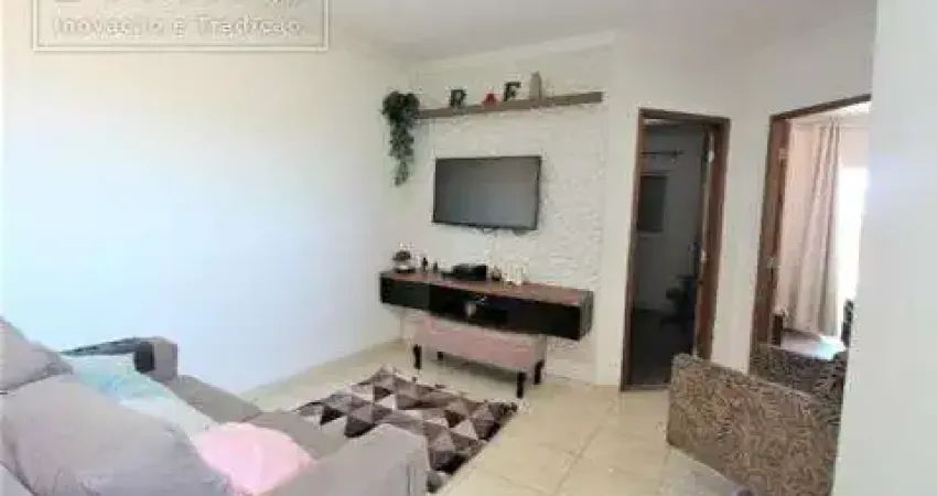Cobertura com 2 quartos à venda no Jardim Ana Maria, Santo André 