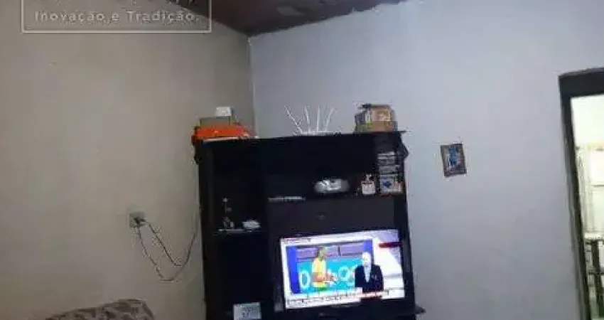 Casa com 3 quartos à venda na Vila Guaraciaba, Santo André 