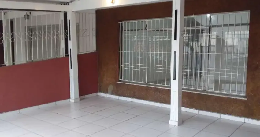 Casa com 2 quartos para alugar na Vila Alto de Santo André, Santo André 