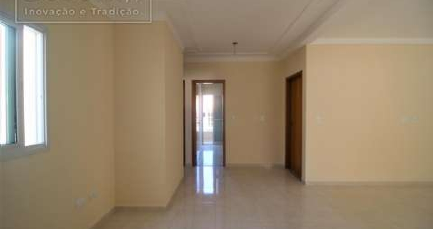 Cobertura com 3 quartos à venda na Vila Camilópolis, Santo André 