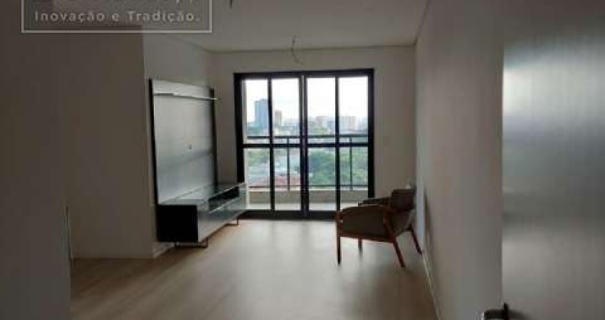 Apartamento a venda - Vila Assunção, Santo André
