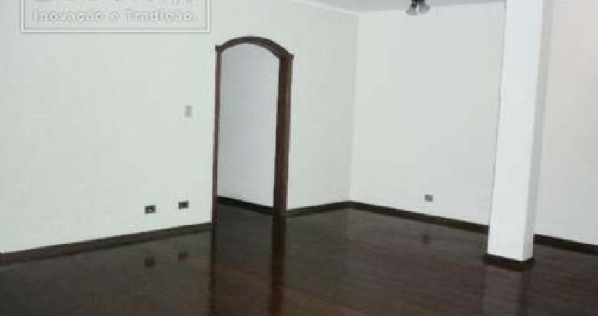 Casa com 5 quartos à venda na Vila Junqueira, Santo André 