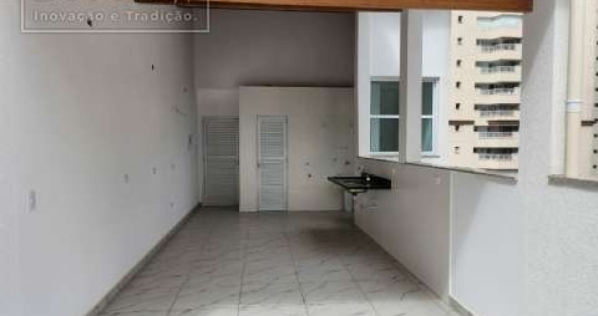 Cobertura com 3 quartos à venda no Campestre, Santo André 