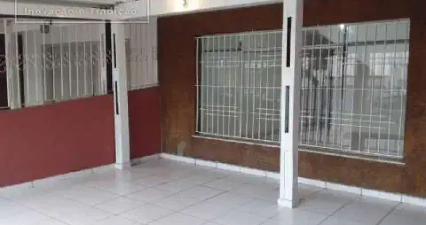 Casa com 2 quartos para alugar na Vila Alto de Santo André, Santo André