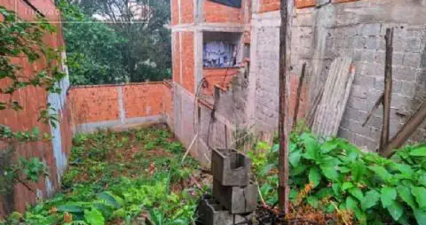 Terreno à venda na Vila Camilópolis, Santo André 
