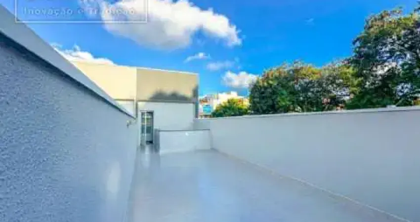 Casa com 3 quartos à venda na Vila Floresta, Santo André 