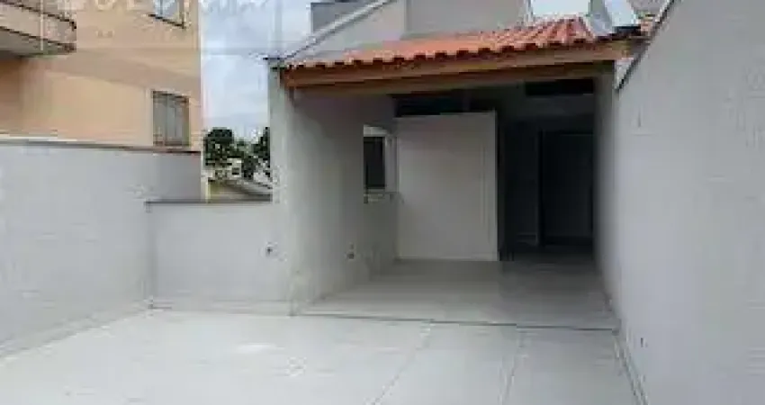 Cobertura com 2 quartos à venda no Santa Maria, Santo André