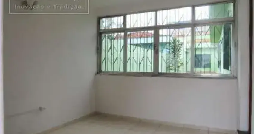 Casa com 4 quartos à venda no Baeta Neves, São Bernardo do Campo 