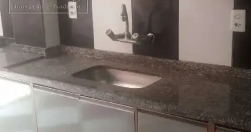 Sobrado para venda ou locação - Vila Camilópolis, Santo André