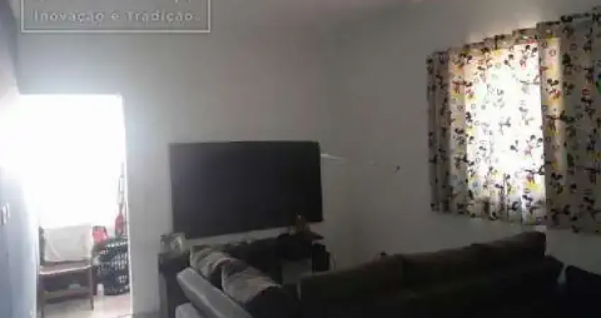 Casa com 3 quartos à venda na Vila Camilópolis, Santo André