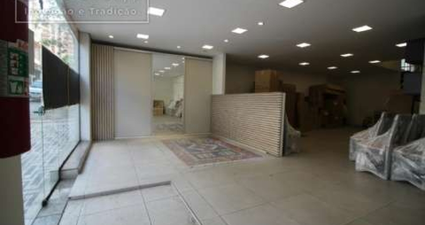 Ponto comercial para alugar no Centro, Santo André 