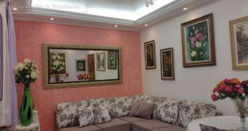 Apartamento para venda ou locação - Campestre, Santo André