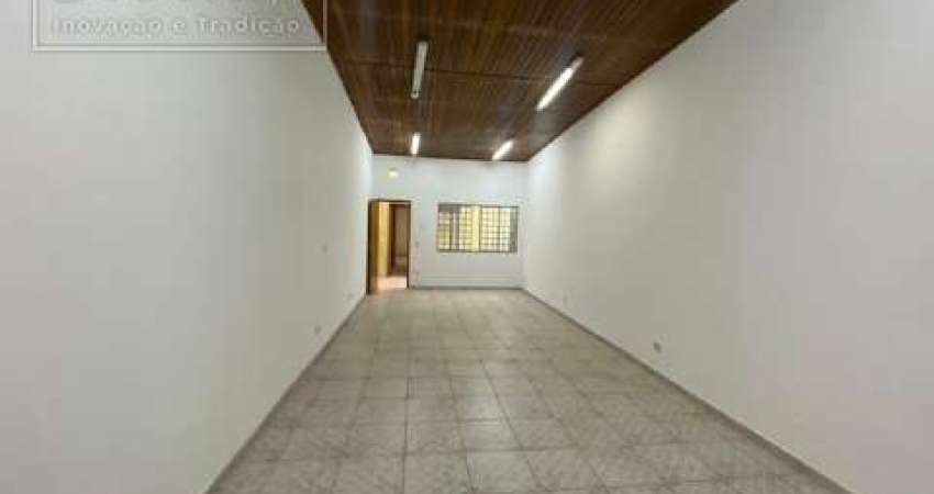 Casa com 8 quartos para alugar no Centro, Santo André 