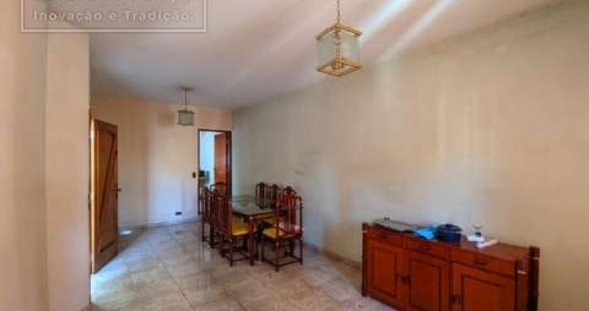 Casa com 3 quartos à venda no Utinga, Santo André 