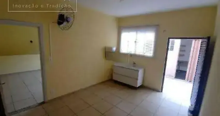 Casa com 2 quartos para alugar na Vila Assunção, Santo André