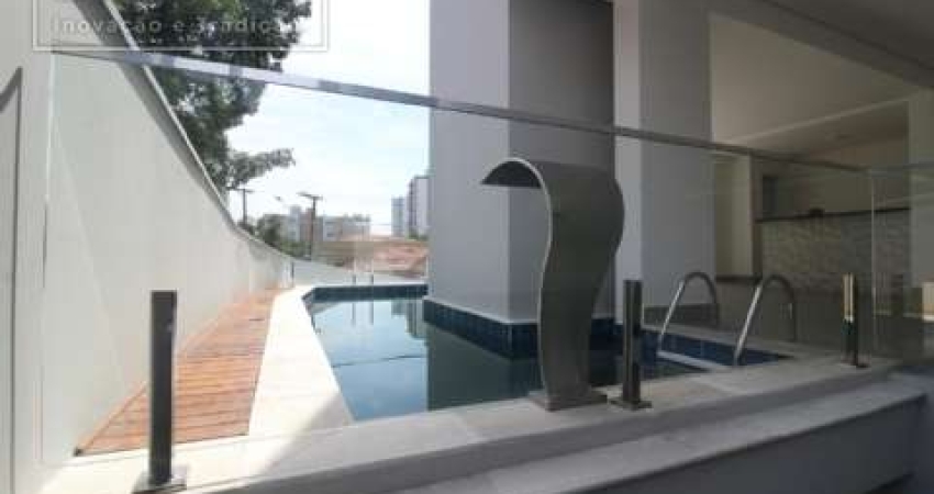 Casa com 3 quartos à venda na Vila Alpina, Santo André 